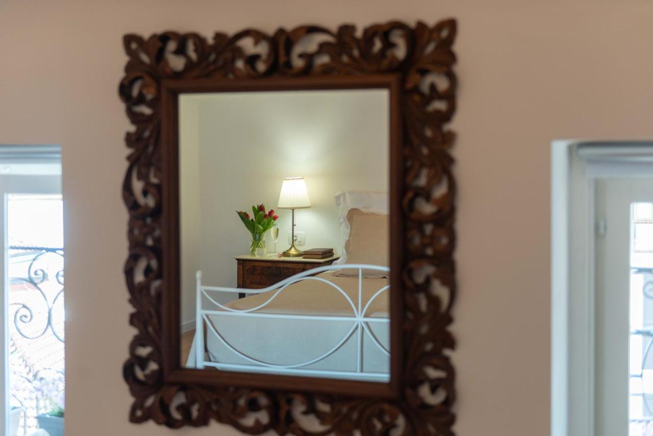 Penthouse At Villa Mascagni Opatija Eksteriør bilde